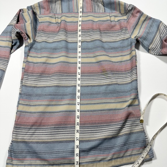 Men’s Ezekiel Hooded Pullover Size Medium​​ - Picture 6 of 8